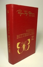 Cover art for WESTERN BUTTERFLIES