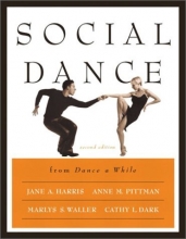 Cover art for Social Dance from Dance a While (2nd Edition)