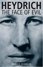 Cover art for Heydrich: The Face of Evil
