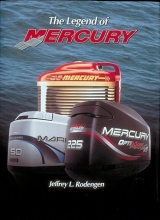 Cover art for The Legend of Mercury