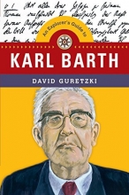 Cover art for An Explorer's Guide to Karl Barth