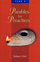 Cover art for Parables For Preachers: Year B, The Gospel of Mark