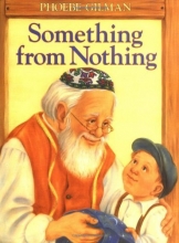 Cover art for Something From Nothing