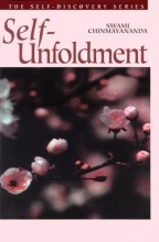 Cover art for Self-Unfoldment (The Self-Discovery Series)