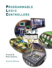 Cover art for Programmable Logic Controllers