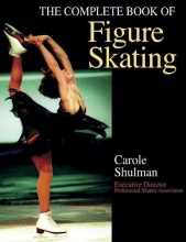 Cover art for The Complete Book of Figure Skating