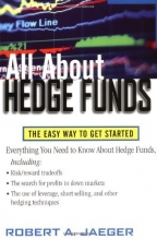 Cover art for All About Hedge Funds : The Easy Way to Get Started
