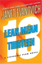 Cover art for Lean Mean Thirteen (Stephanie Plum #13)