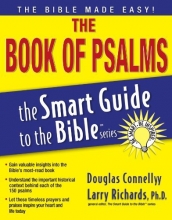 Cover art for The Book of Psalms (The Smart Guide to the Bible Series)
