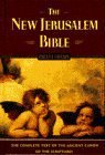 Cover art for The New Jerusalem Bible, Pocket Edition