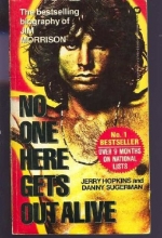 Cover art for No One Here Gets Out Alive