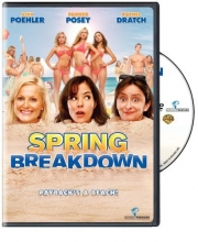 Cover art for Spring Breakdown