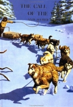 Cover art for The Call of the Wild and Other Stories (Illustrated Junior Library)