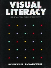 Cover art for Visual Literacy: A Conceptual Approach to Solving Graphic Problems
