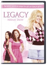 Cover art for Legacy