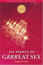 Cover art for 101 Nights of Grrreat Sex: Secret Sealed Seductions for Fun-Loving Couples