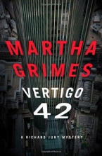 Cover art for Vertigo 42 (Series Starter, Richard Jury #23)