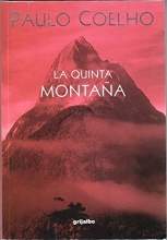 Cover art for La quinta montaa