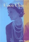 Cover art for Coco Chanel (Creative Lives)