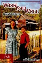 Cover art for Holt McDougal Library, High School with Connections: Individual Reader Wish You Well