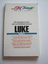 Cover art for Luke Volume 2 (Life Change)