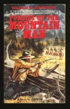 Cover art for Pursuit of the Mountain Man (Series Starter, Mountain Man #9)