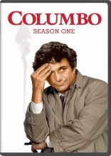 Cover art for Columbo: Season 1
