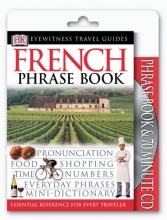 Cover art for French (Eyewitness Travel Packs)