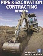 Cover art for Pipe & Excavation Contracting Revised