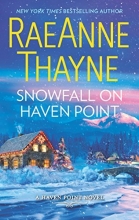 Cover art for Snowfall on Haven Point