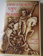 Cover art for Jaws of Death: Gate of Heaven