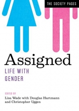 Cover art for Assigned: Life with Gender (The Society Pages)
