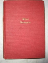 Cover art for The poems of Alfred, Lord Tennyson