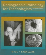 Cover art for Radiographic Pathology for Technologists, 3e