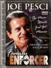 Cover art for Family Enforcer