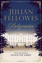 Cover art for Julian Fellowes's Belgravia