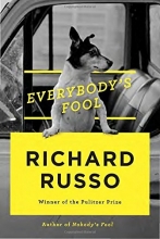 Cover art for Everybody's Fool: A novel