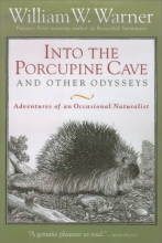 Cover art for Into the Porcupine Cave and Other Odysseys