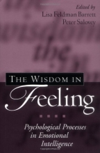 Cover art for The Wisdom in Feeling: Psychological Processes in Emotional Intelligence