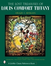 Cover art for The "Lost" Treasures of Louis Comfort Tiffany