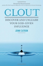 Cover art for Clout: Discover and Unleash Your God-Given Influence