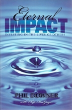Cover art for Eternal Impact: Investing In The Lives Of Others
