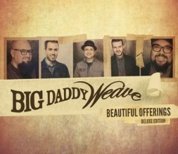 Cover art for Beautiful Offerings (DELUXE EDITION) - Big Daddy Weave