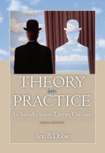 Cover art for Theory into Practice: An Introduction to Literary Criticism