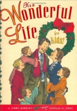 Cover art for It's a Wonderful Life for Kids