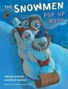 Cover art for Snowmen Pop-Up Book