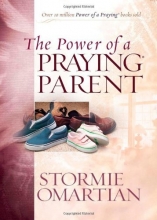 Cover art for The Power of a Praying Parent Deluxe Edition