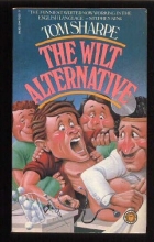 Cover art for Wilt Alternative