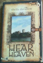 Cover art for Hear Heaven