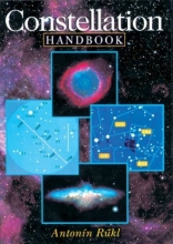 Cover art for Constellation Handbook